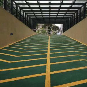 環(huán)氧無振動(dòng)坡道