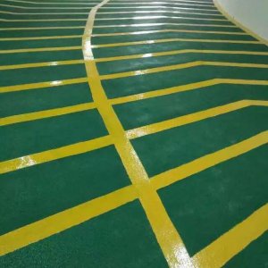 環(huán)氧無振動(dòng)坡道