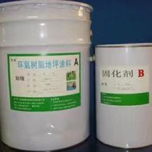 環(huán)氧樹脂漆