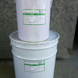 環(huán)氧樹脂漆